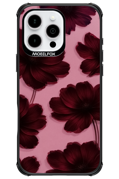 Petal Juliet 2.0 - Apple iPhone 16 Pro Max