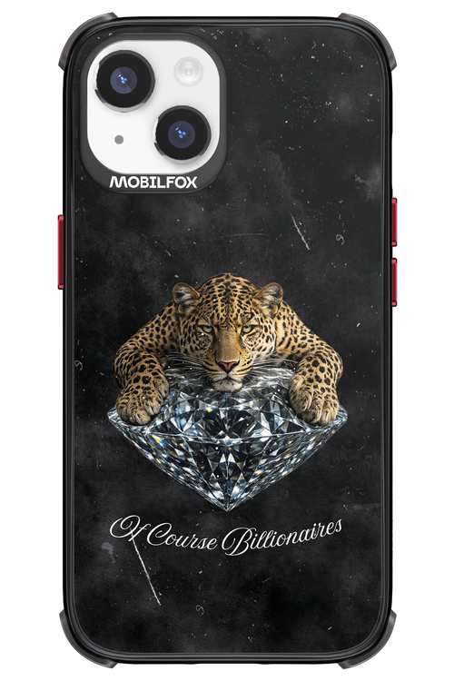 OC billionaires 2.0 - Apple iPhone 14