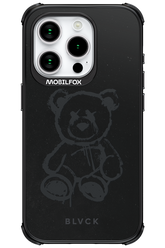 BLVCK BEAR - Apple iPhone 15 Pro