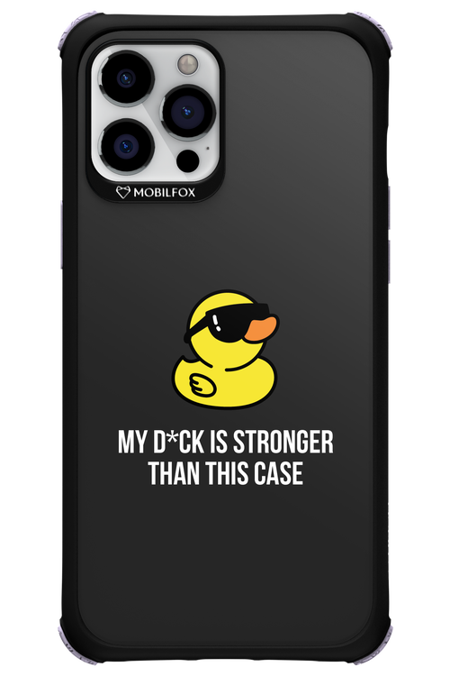 My D_ck 2.0 - Apple iPhone 12 Pro Max