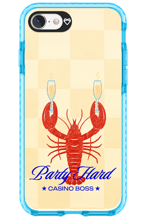 Party Hard 2.0 - Apple iPhone SE 2022