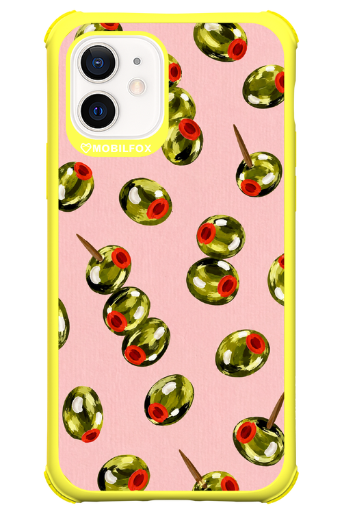 Olive 2.0 - Apple iPhone 12