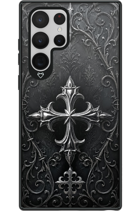Armor 2.0 - Samsung Galaxy S22 Ultra