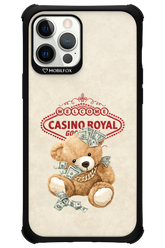 Casino Royal 2.0 - Apple iPhone 12 Pro Max