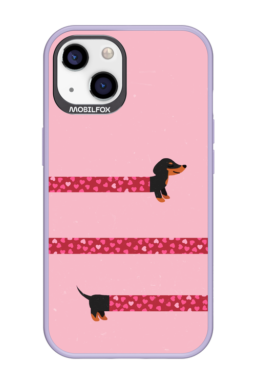 PAWS & KISSES 2.0 - Apple iPhone 13