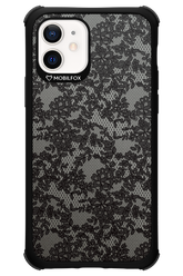 Floral lace 2.0 - Apple iPhone 12