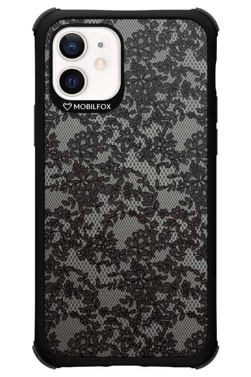 Floral lace 2.0 - Apple iPhone 12