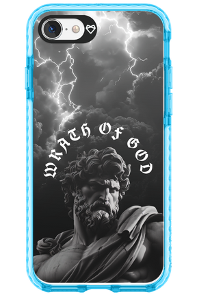 God - Apple iPhone 8