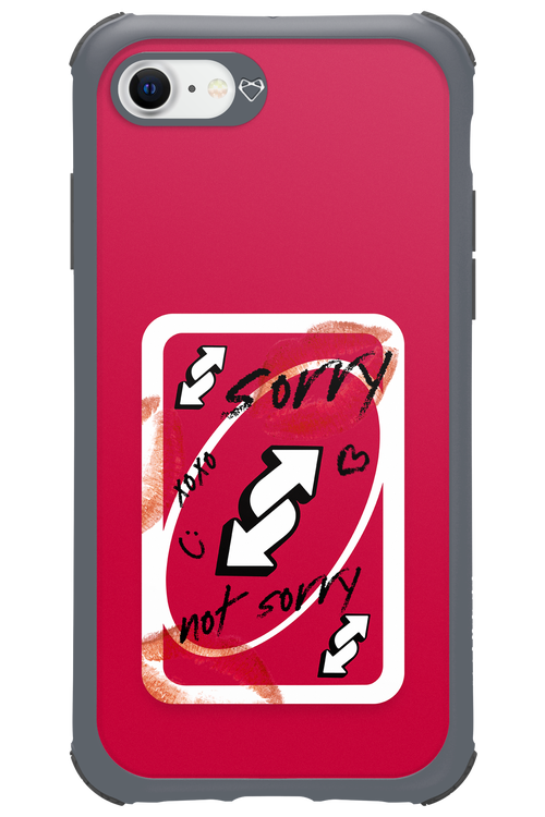 Turn 2.0 - Apple iPhone SE 2020
