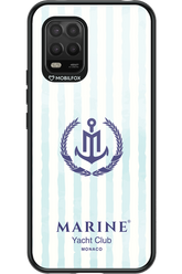 Marine Yacht Club - Xiaomi Mi 10 Lite 5G