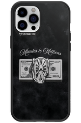 M2M 2.0 - Apple iPhone 12 Pro Max