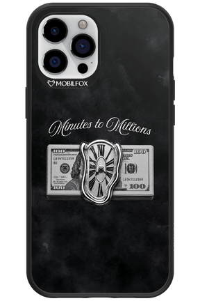 M2M 2.0 - Apple iPhone 12 Pro Max