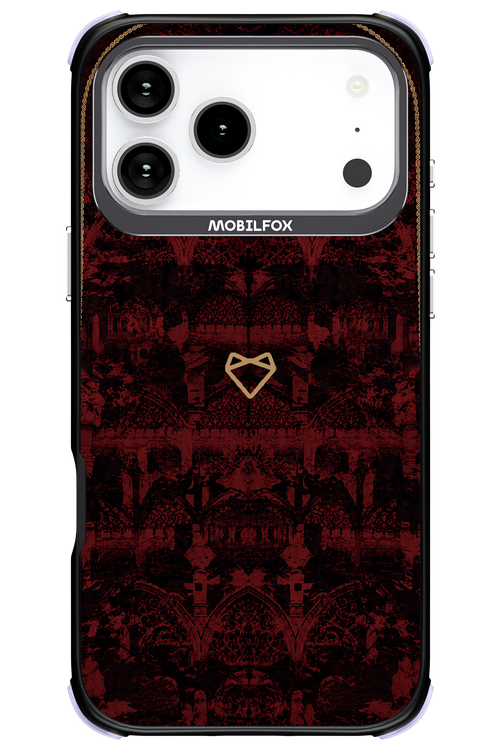 Portugalia x Mobilfox 2.0 - Apple iPhone 17 Pro Max