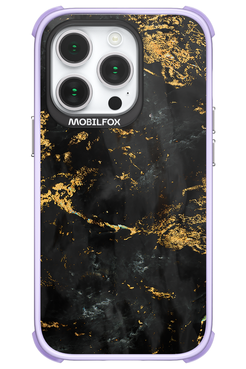 Goldie 2.0 - Apple iPhone 14 Pro