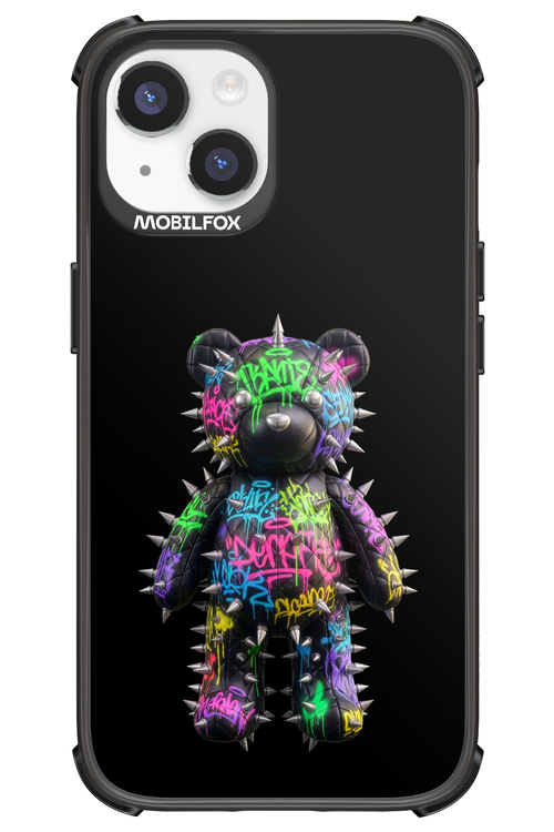 Crazy Teddy 2.0 - Apple iPhone 14