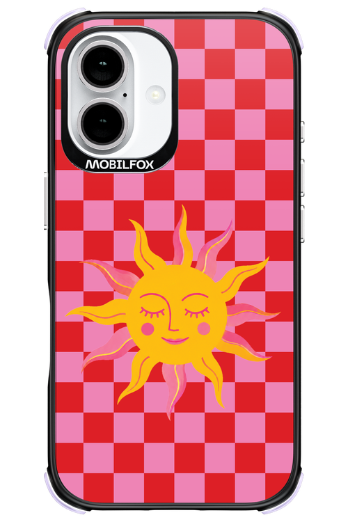 SUNNY 2.0 - Apple iPhone 16