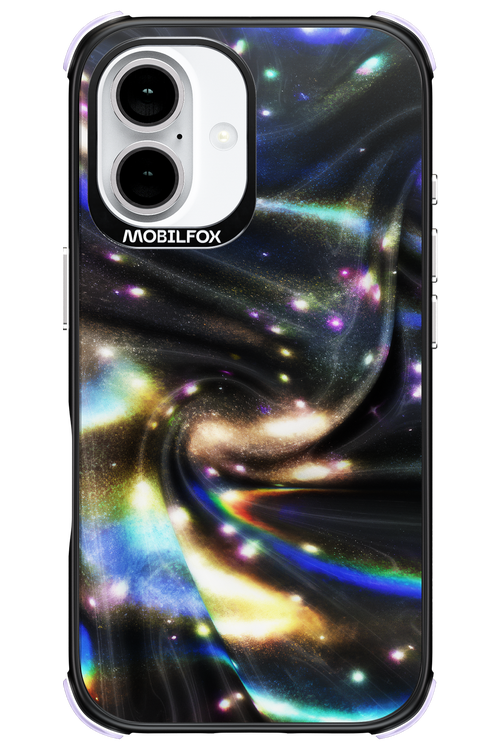 Lovely Aurora - Apple iPhone 16