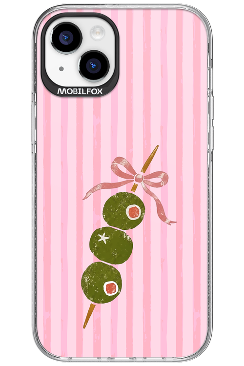 Girl Dinner 2.0 - Apple iPhone 15 Plus