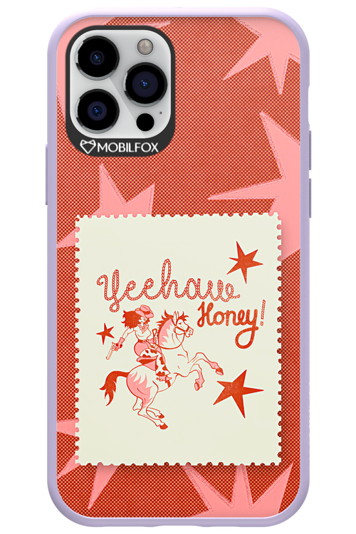 Yeehaw Honey 2.0 - Apple iPhone 12 Pro