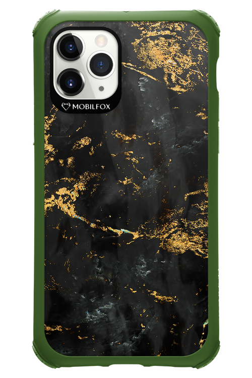 Goldie 2.0 - Apple iPhone 11 Pro
