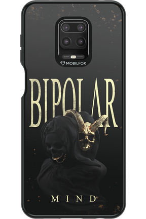 BIPOLAR - Xiaomi Redmi Note 9 Pro