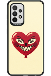 Heart Rage 2.0 - Samsung Galaxy A52 / A52 5G / A52s