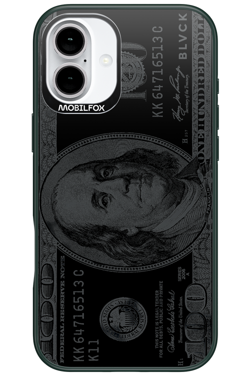 100 2.0 - Apple iPhone 16 Plus