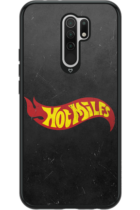 Hot Milfs 2.0 - Xiaomi Redmi 9