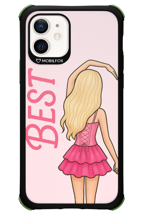 Bestt 2.0 - Apple iPhone 12