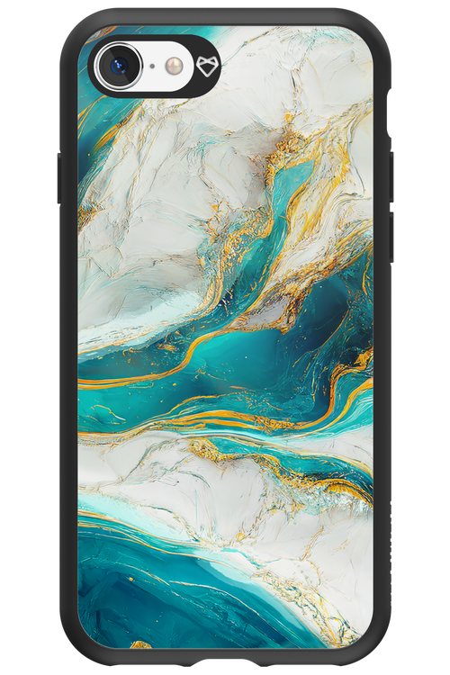 Emerald 2.0 - Apple iPhone SE 2022