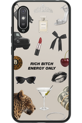 Rich B Energy 2.0 - Xiaomi Redmi 9A
