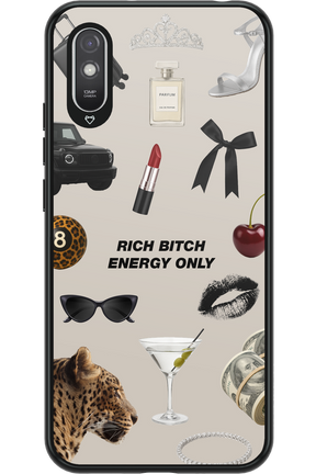 Rich B Energy 2.0 - Xiaomi Redmi 9A
