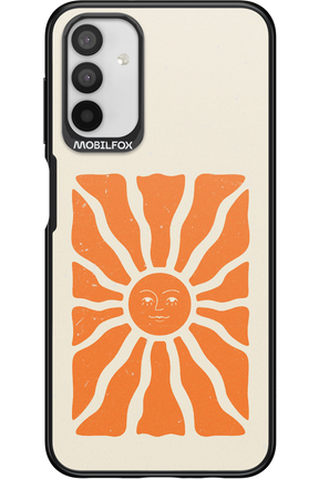 Solar Soul 2.0 - Samsung Galaxy A04s