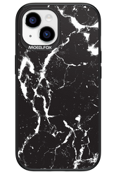 Grunge Marble - Apple iPhone 15