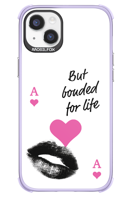 Bonded for Life 2.0 - Apple iPhone 14 Plus