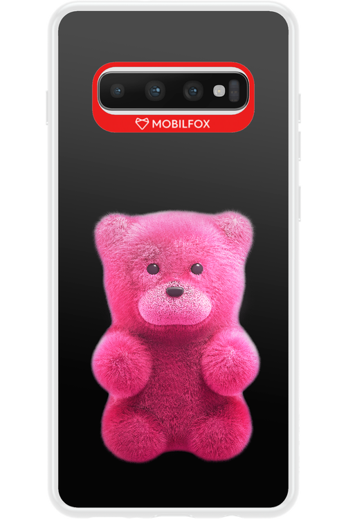 Pinky Bear - Samsung Galaxy S10+