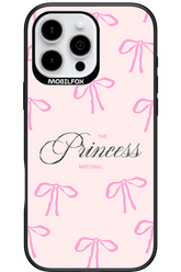 Princess Material 2.0 - Apple iPhone 16 Pro Max