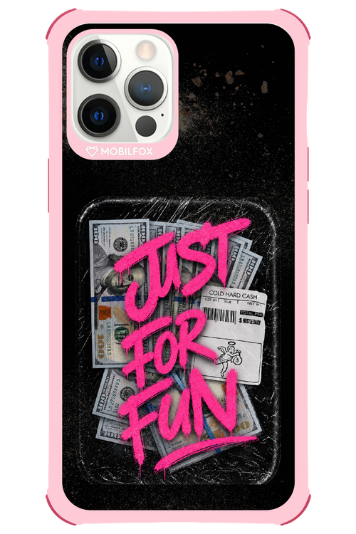 Just For Fun 2.0 - Apple iPhone 12 Pro Max