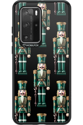 Nutcracker - Huawei P40 Pro