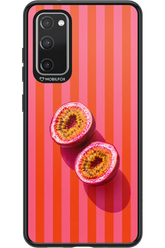 Passion Fruit 2.0 - Samsung Galaxy S20 FE