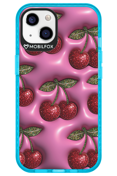 CHERRY RUBY 2.0 - Apple iPhone 13