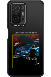 Nova Priprema 2.0 - Xiaomi Mi 11T Pro