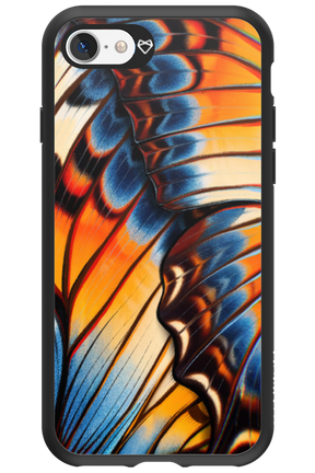 Rainbow Wing 2.0 - Apple iPhone 7