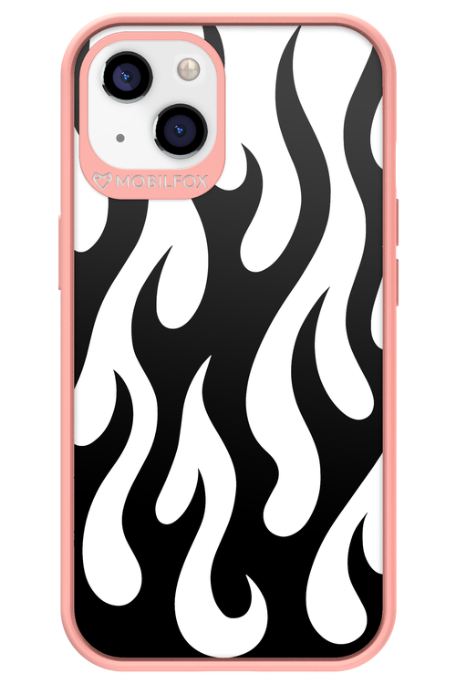 Hell Flame 2.0 - Apple iPhone 13