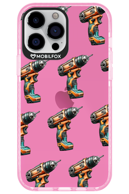 Screwdriver Time 2.0 - Apple iPhone 13 Pro Max