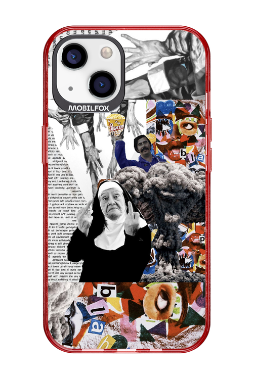 Go away 2.0 - Apple iPhone 13