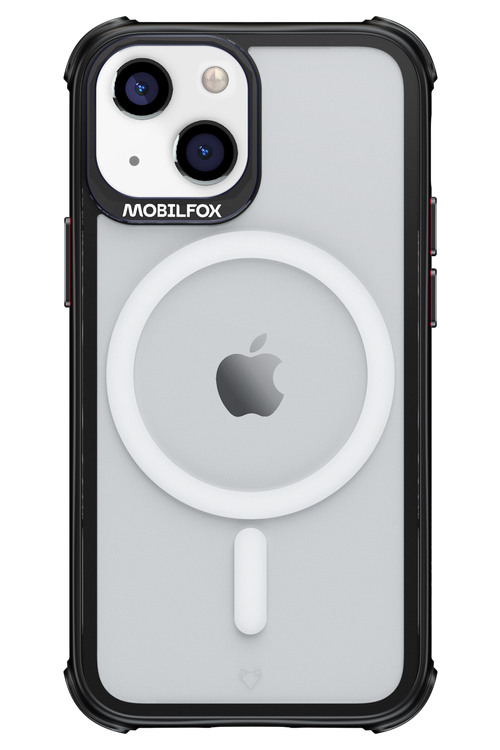 NUDE 2.0 - Apple iPhone 13 Mini