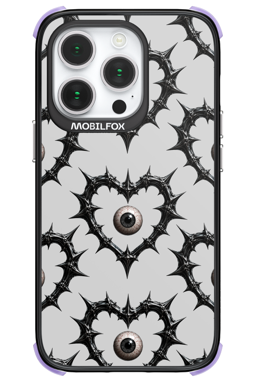Heart Vision 2.0 - Apple iPhone 14 Pro