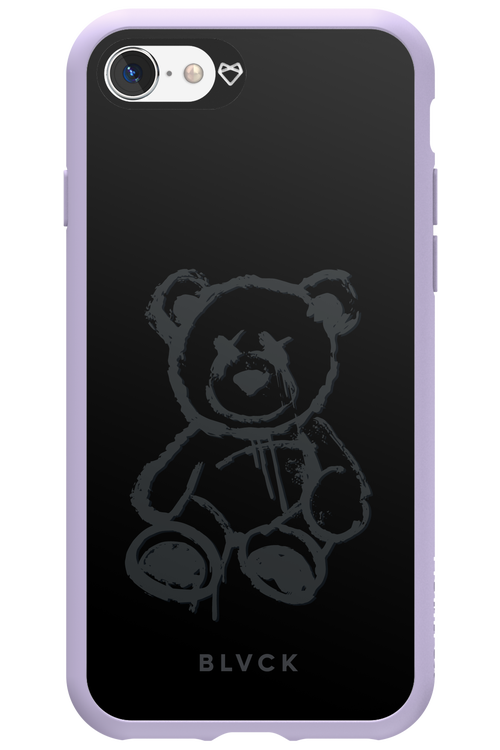 BLVCK BEAR - Apple iPhone SE 2022