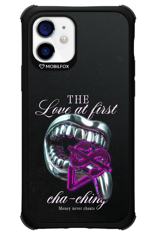 Cha-Ching 2.0 - Apple iPhone 12